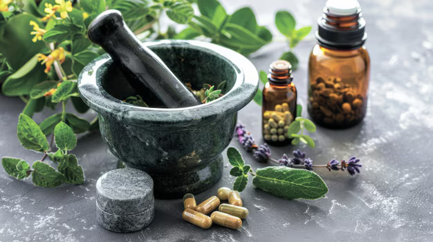 What is Naturopathy?